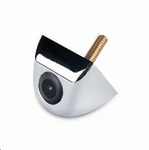 Caméra de surveillance pour voiture