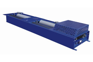 Dynamomètre de châssis pour la performance dynamique, l'émission de gaz d'échappement et la consommation de carburant