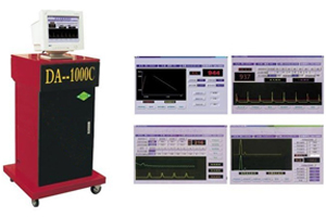 Analyseur de moteur DA1000